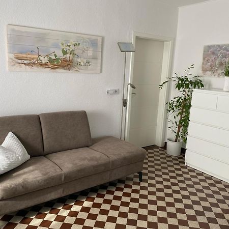Ferienwohnung Meyer 布莱克德 外观 照片