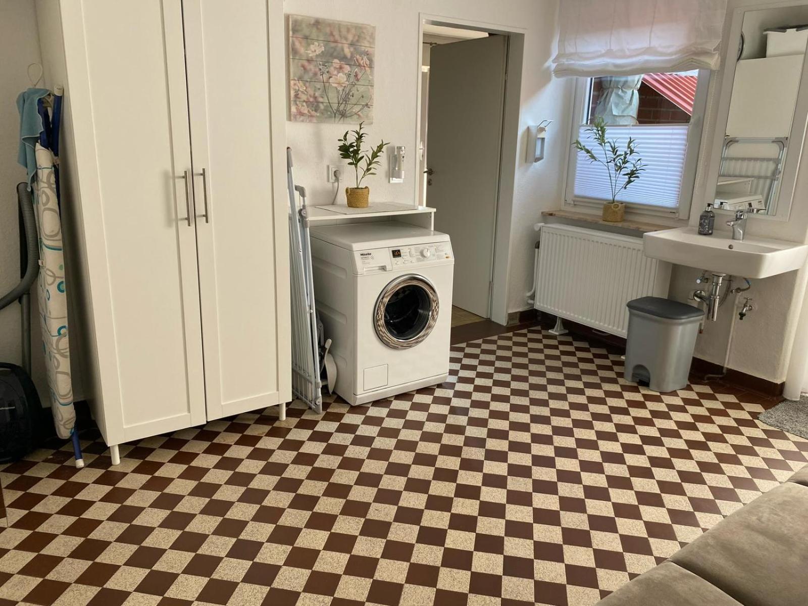 Ferienwohnung Meyer 布莱克德 外观 照片